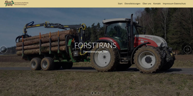 Forst Trans